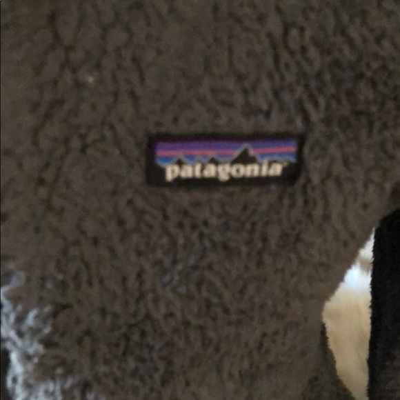 Patagonia jacket - Picture 2 of 2